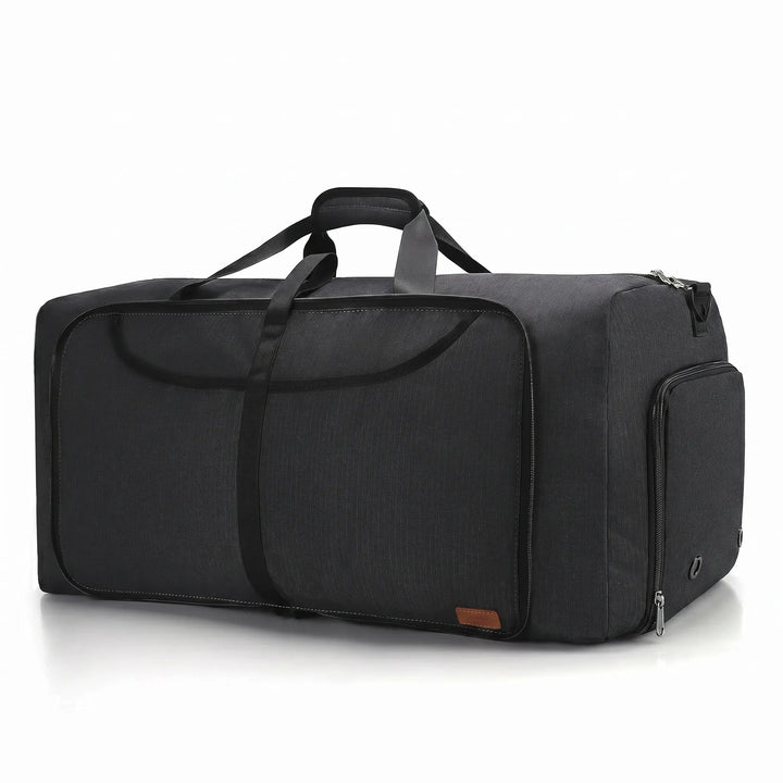 Collapsible Travel Duffel Bag - Vancora