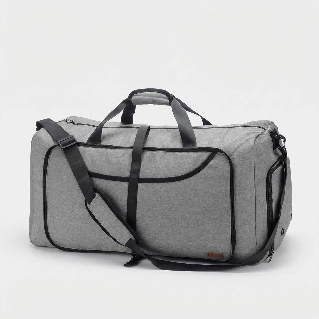 Collapsible Travel Duffel Bag - Vancora
