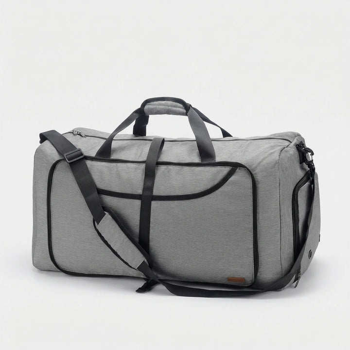 Collapsible Travel Duffel Bag - Vancora
