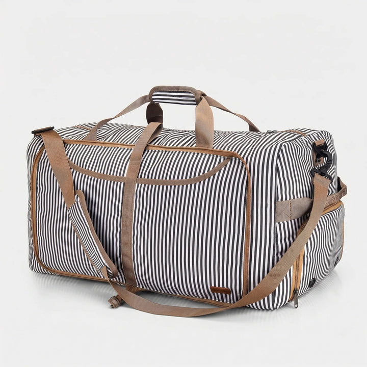 Collapsible Travel Duffel Bag - Vancora