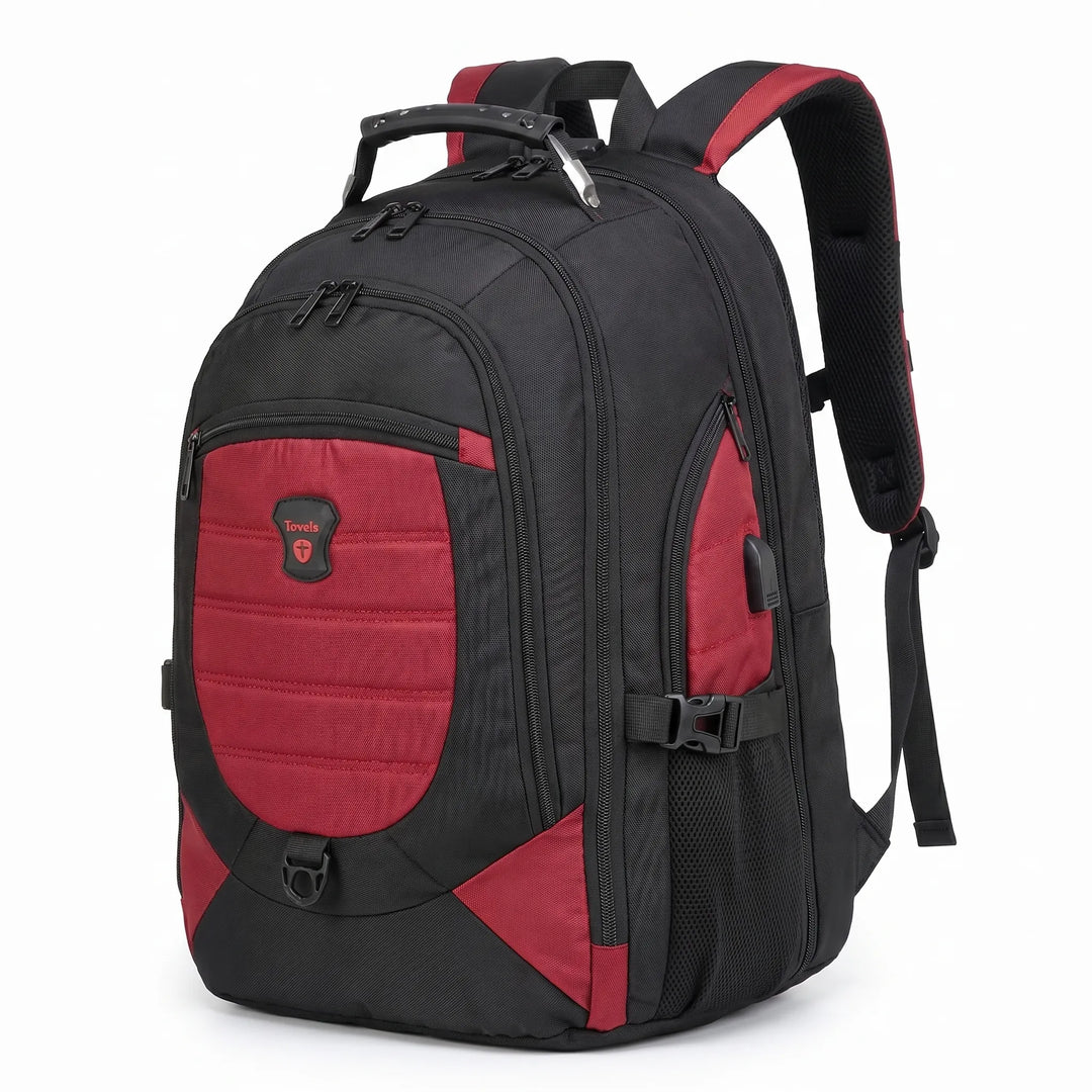 Commuter Laptop Backpack - Velerro