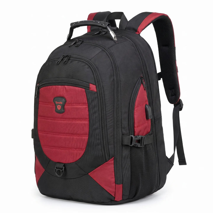 Commuter Laptop Backpack - Velerro