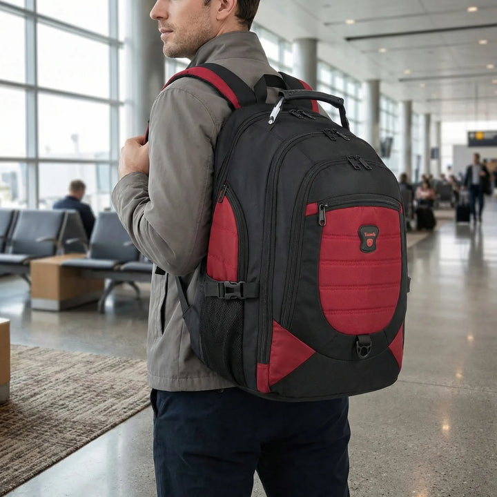Commuter Laptop Backpack - Velerro