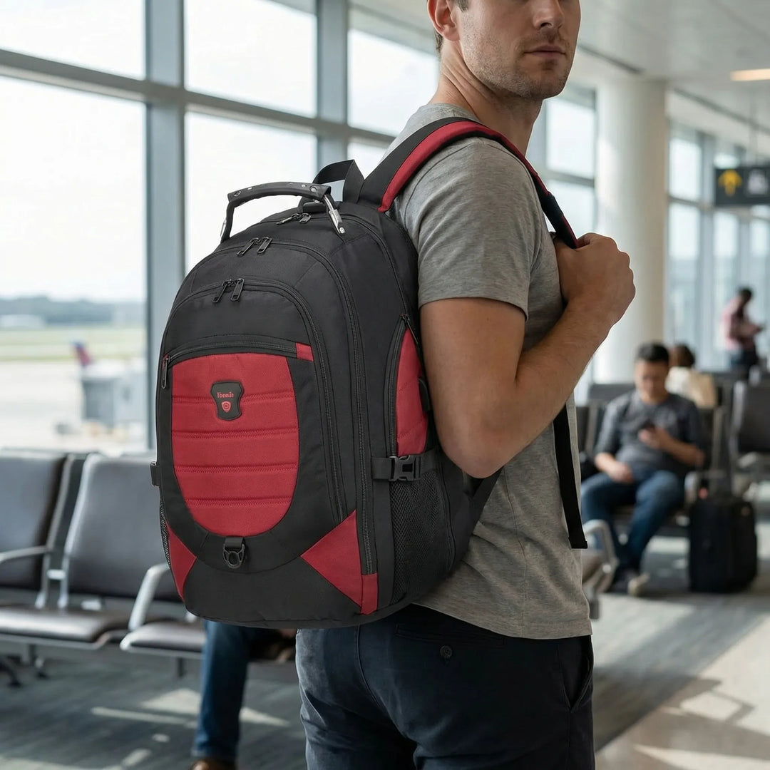 Commuter Laptop Backpack - Velerro
