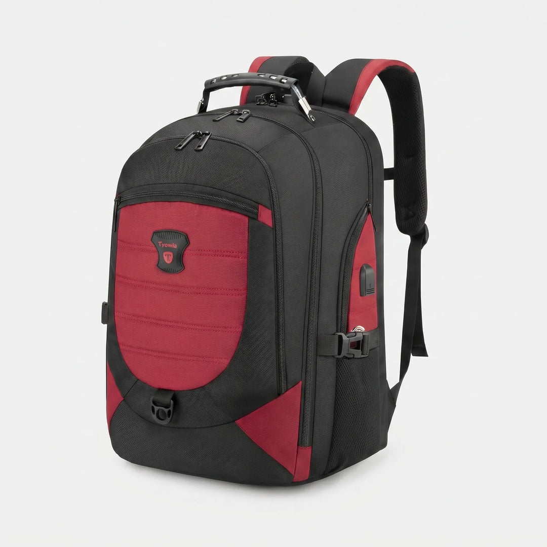 Commuter Laptop Backpack - Velerro