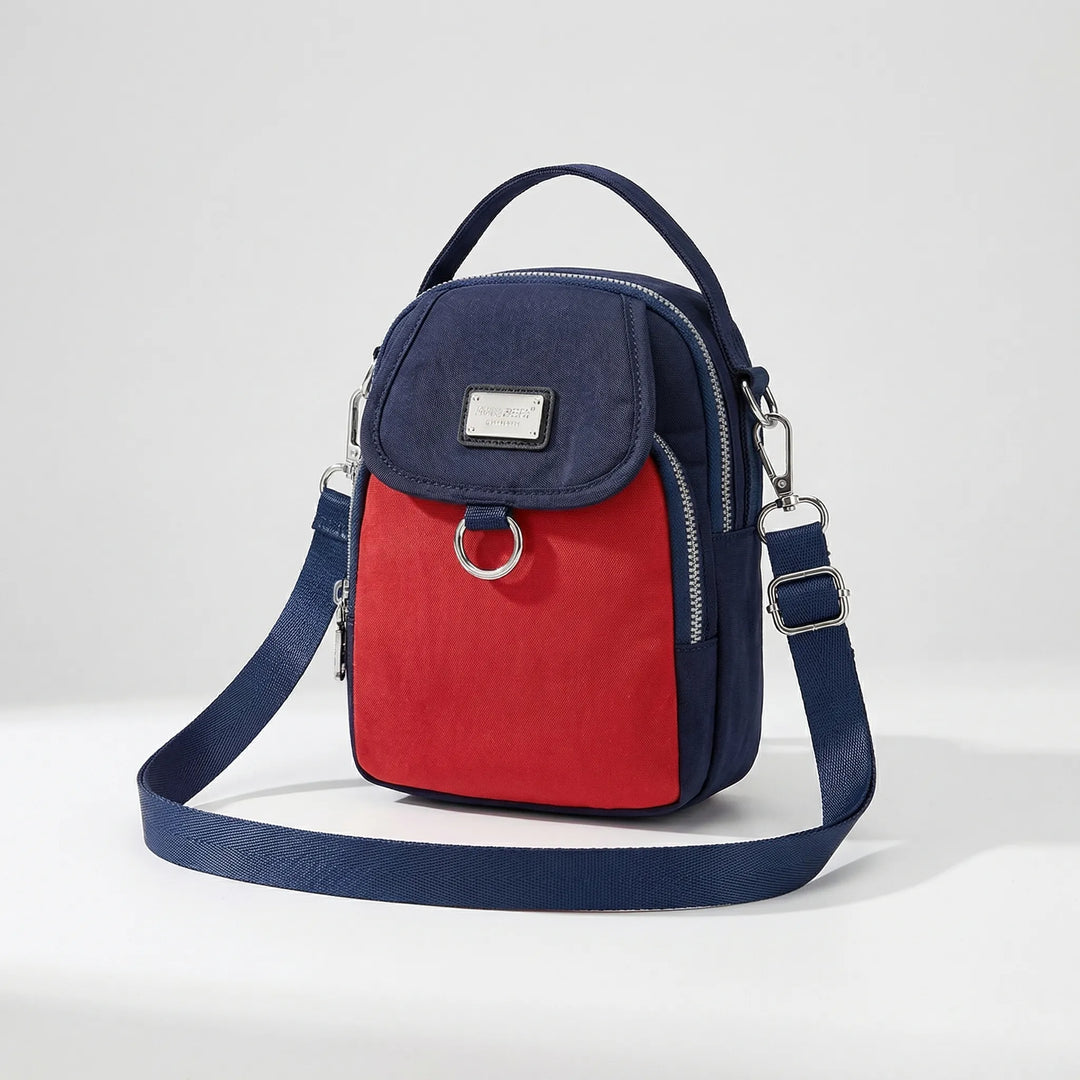 Compact Crossbody Bag - Avelia