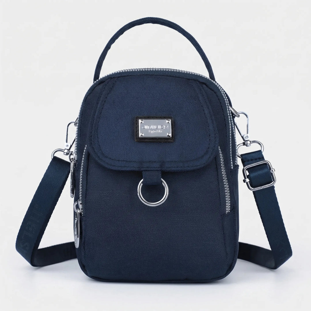 Compact Crossbody Bag - Avelia
