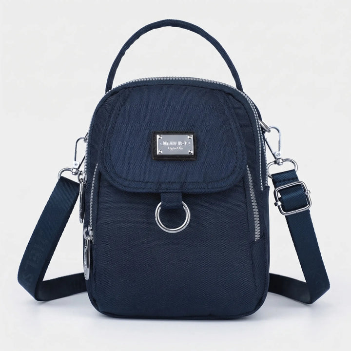Compact Crossbody Bag - Avelia