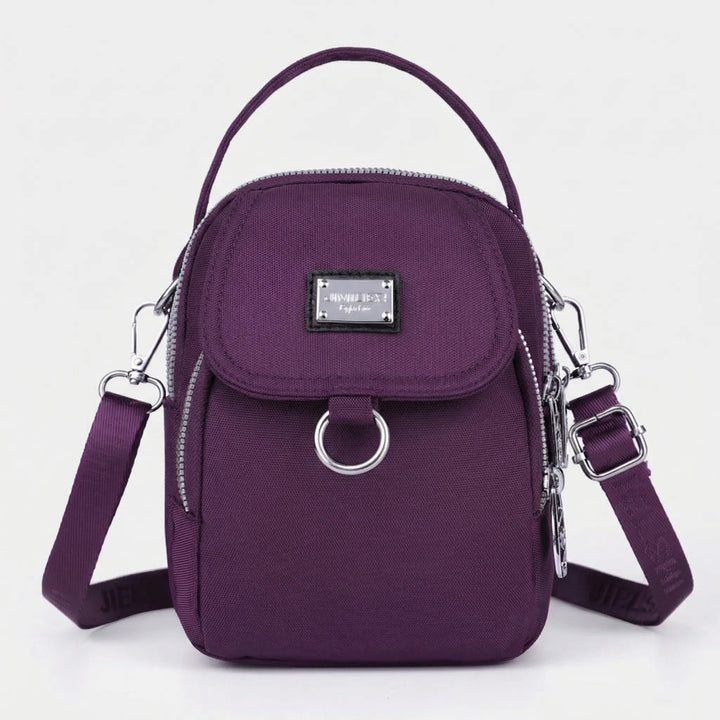 Compact Crossbody Bag - Avelia