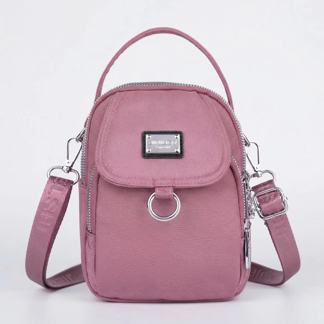 Compact Crossbody Bag - Avelia