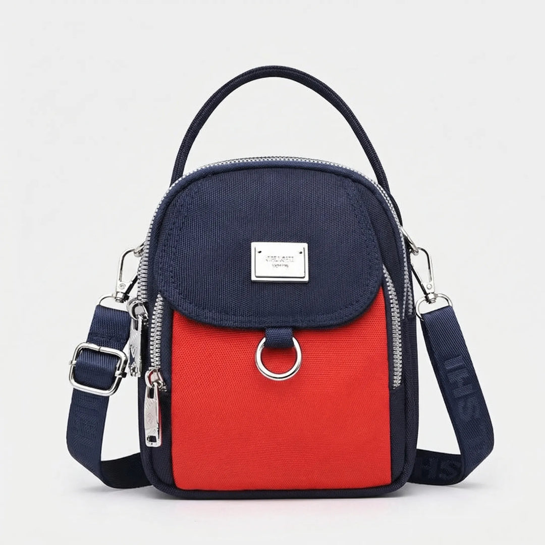 Compact Crossbody Bag - Avelia