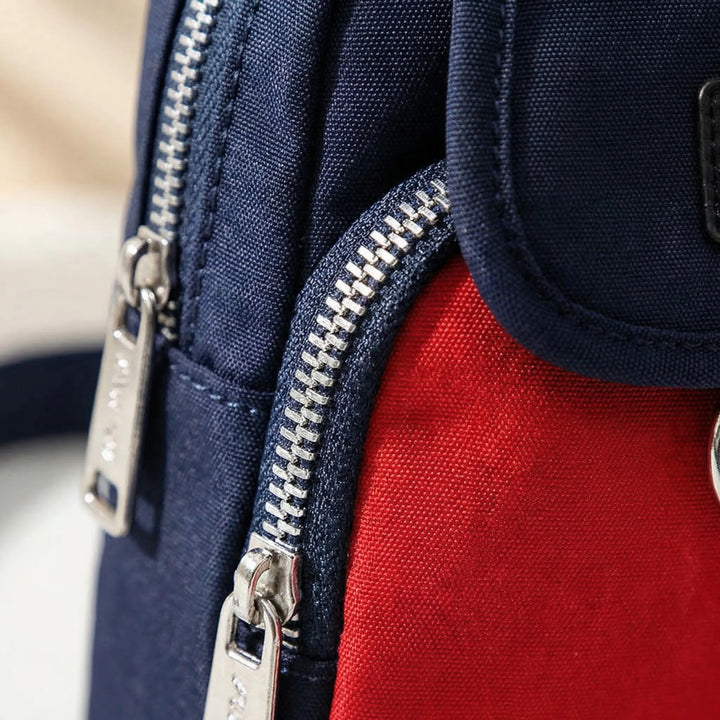 Compact Crossbody Bag - Avelia