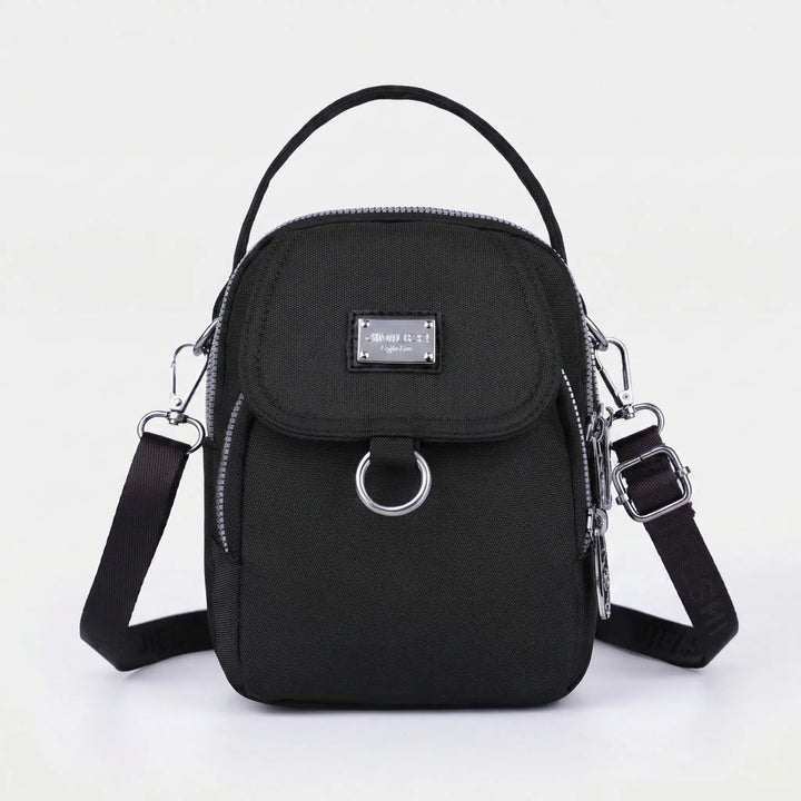 Compact Crossbody Bag - Avelia