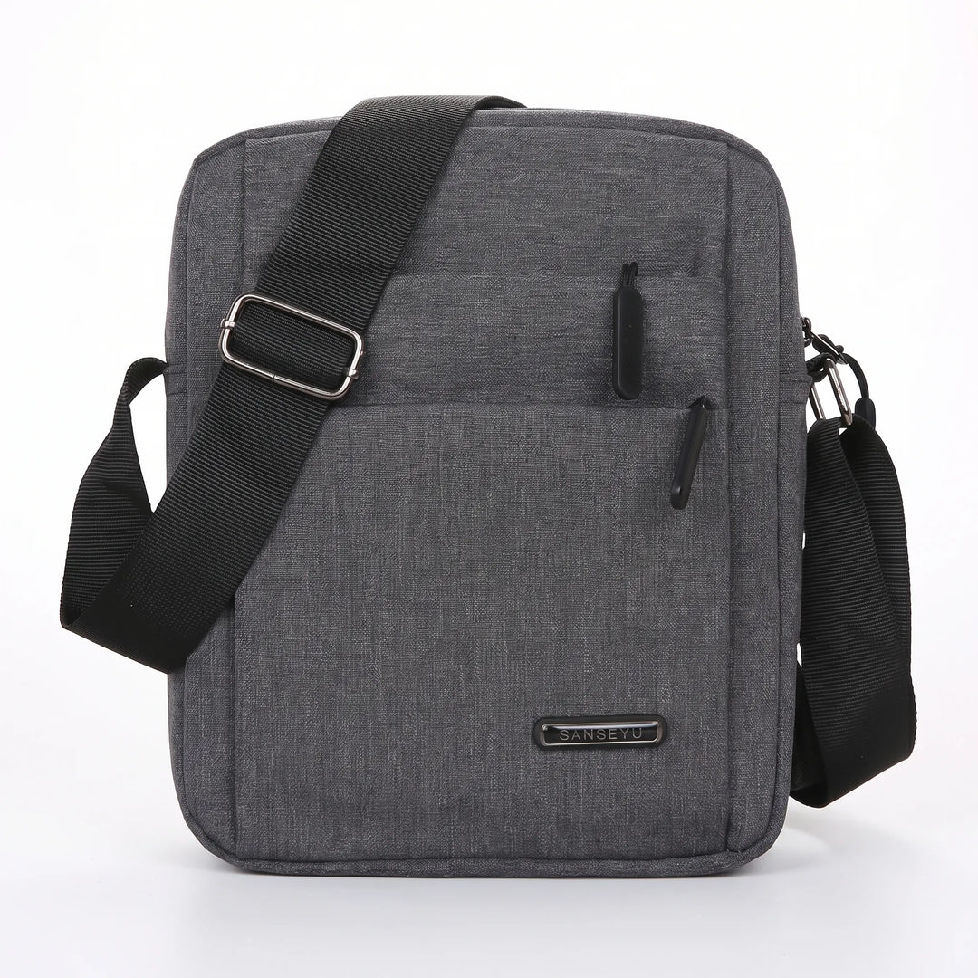 Compact Crossbody Bag - Slingora