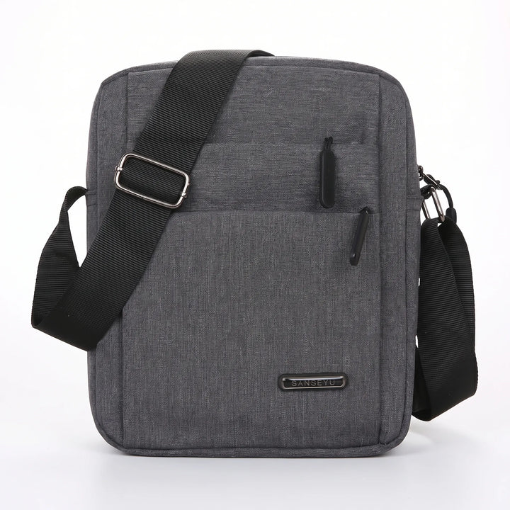 Compact Crossbody Bag - Slingora