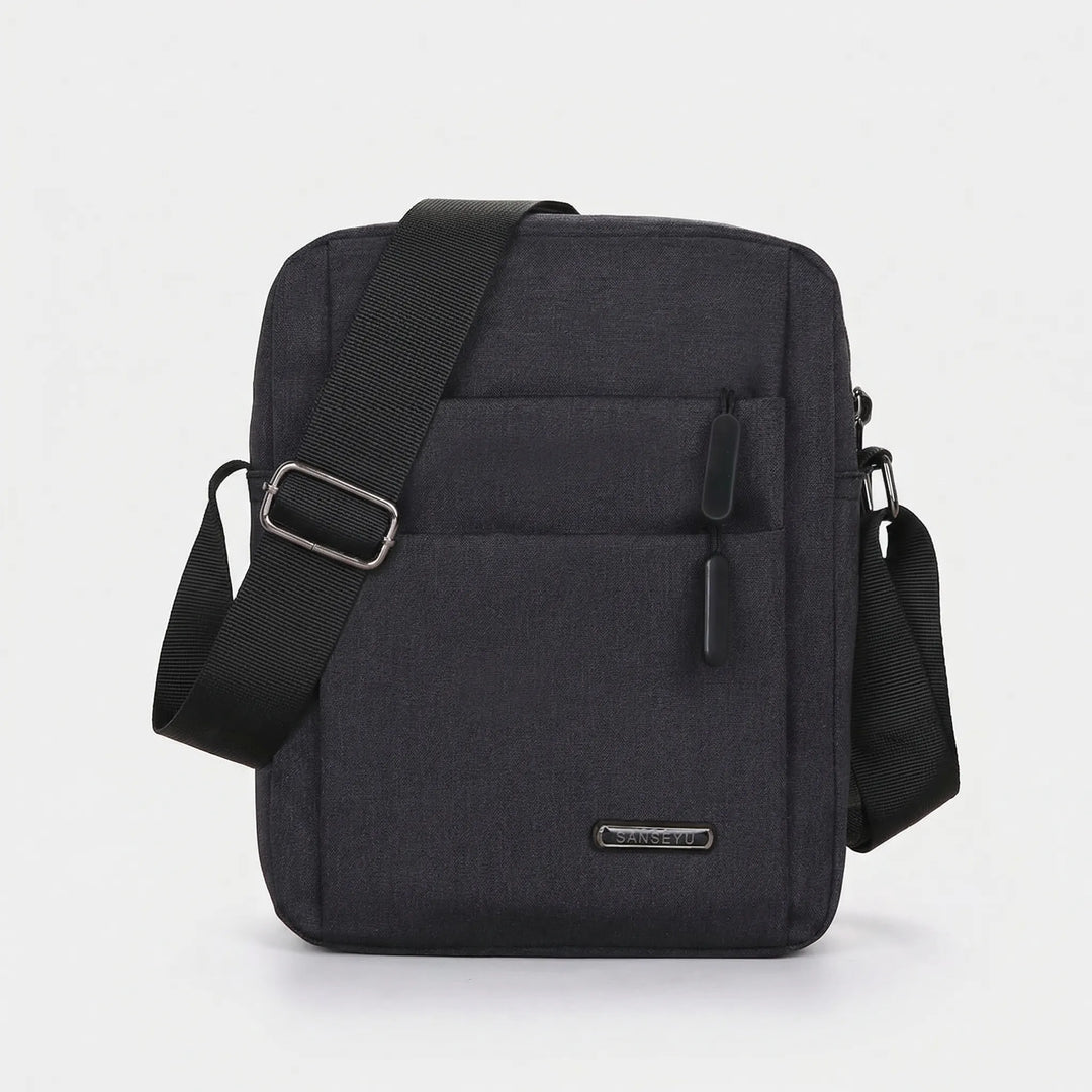 Compact Crossbody Bag - Slingora