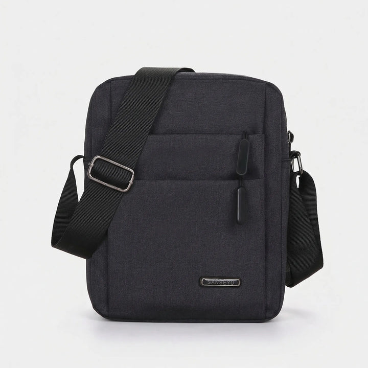 Compact Crossbody Bag - Slingora