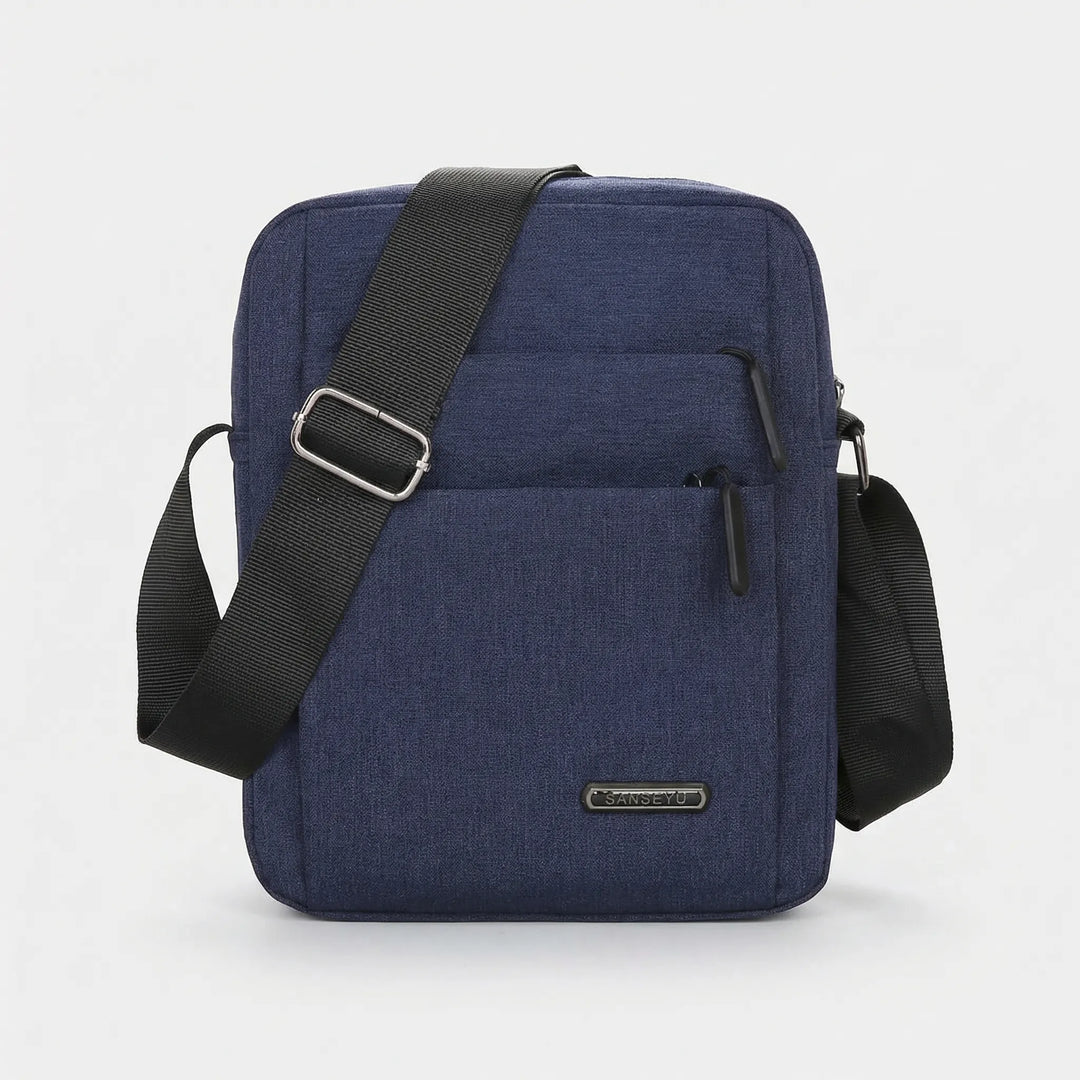 Compact Crossbody Bag - Slingora