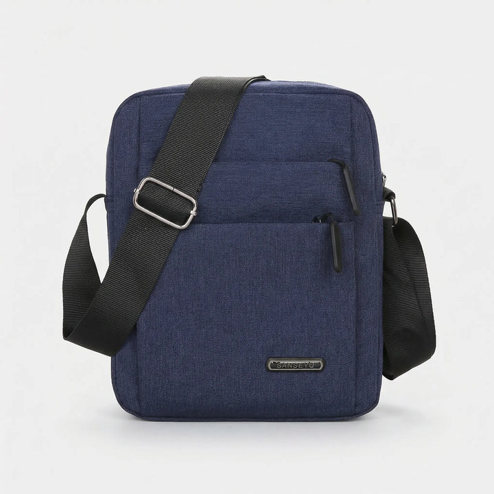 Compact Crossbody Bag - Slingora