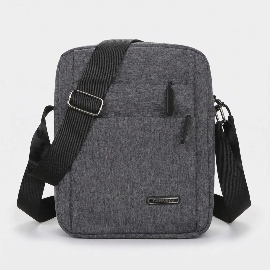 Compact Crossbody Bag - Slingora