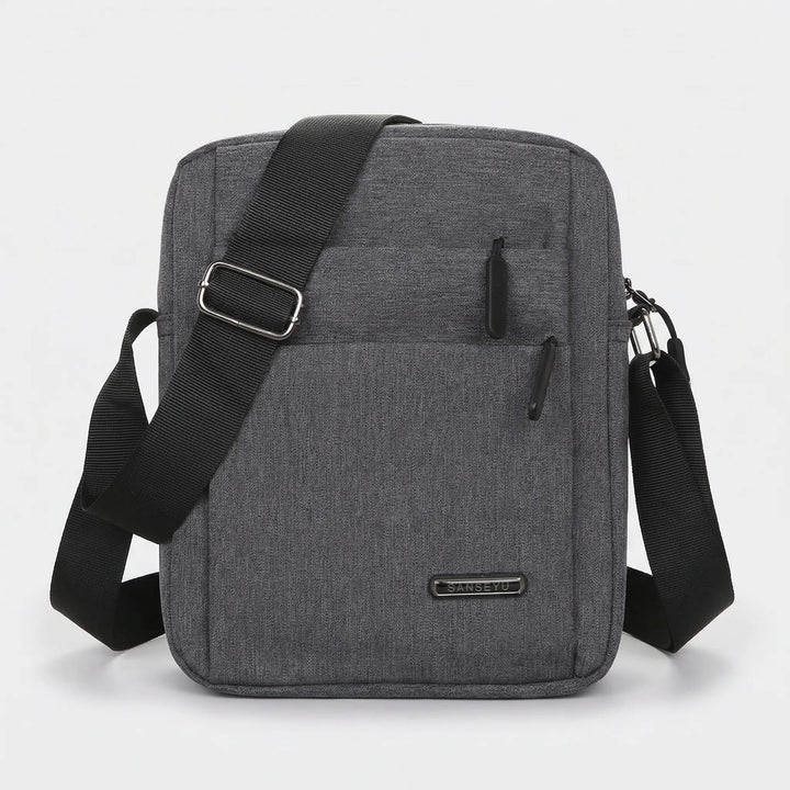 Compact Crossbody Bag - Slingora