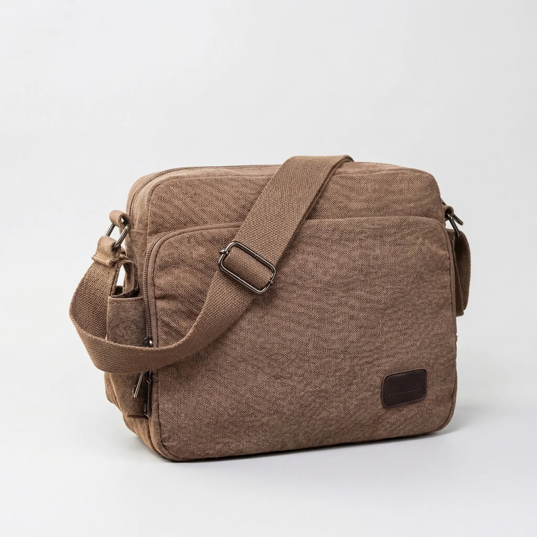 Compact Crossbody Bag - Trexel