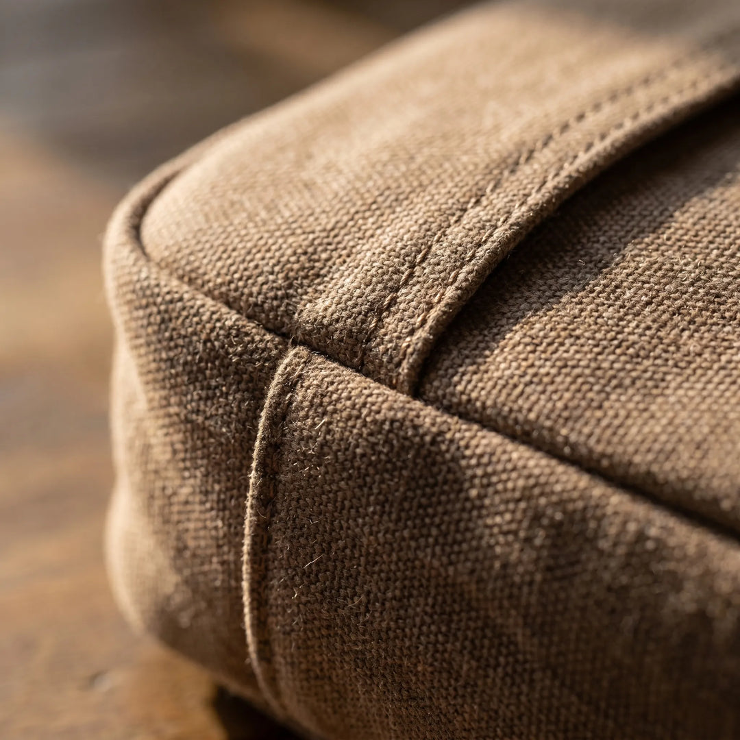 Compact Crossbody Bag - Trexel