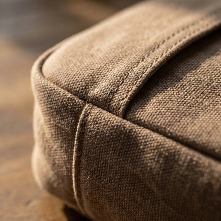 Compact Crossbody Bag - Trexel