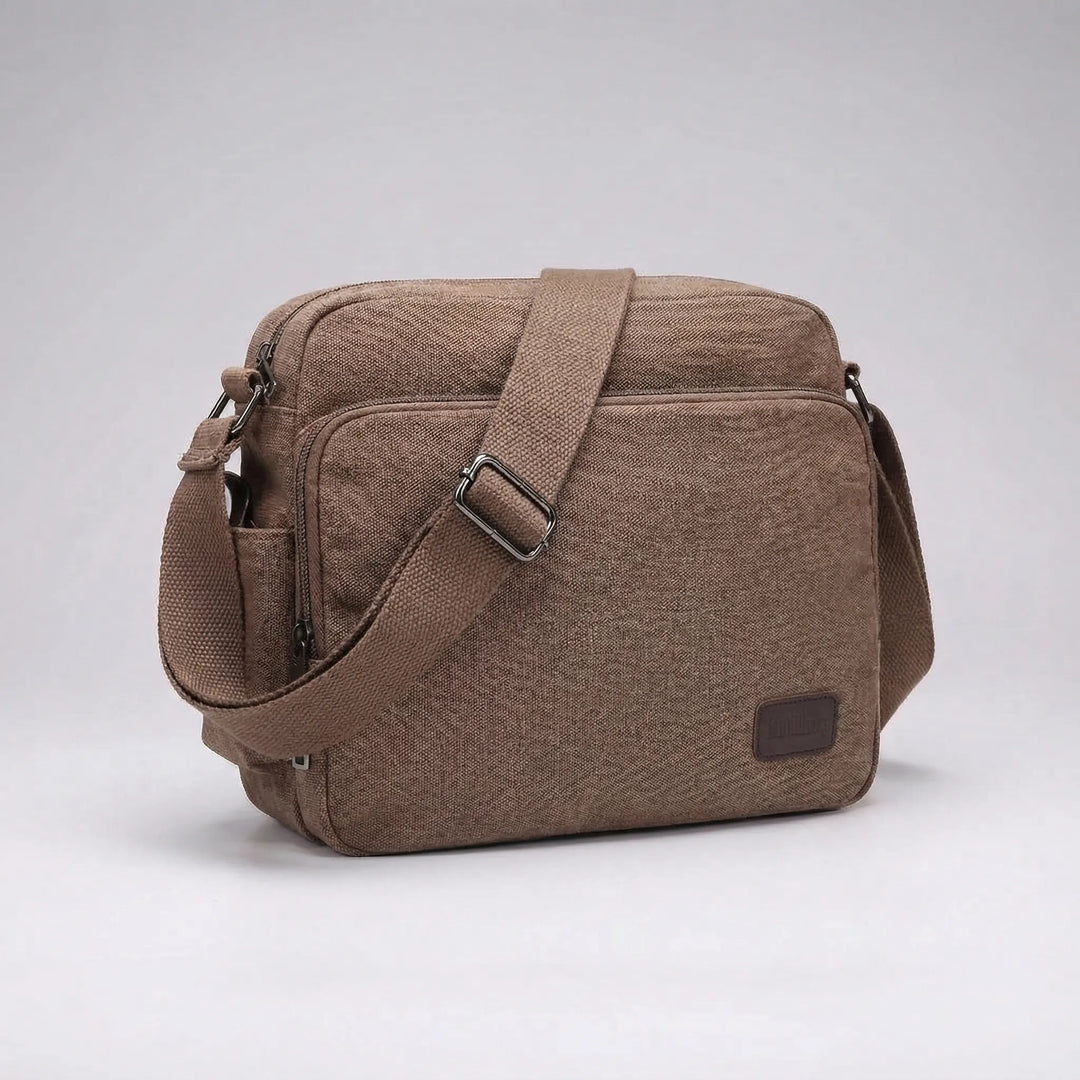 Compact Crossbody Bag - Trexel