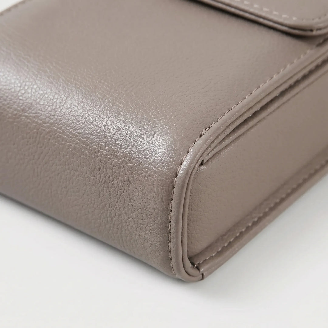 Compact Crossbody Bag - Vierra