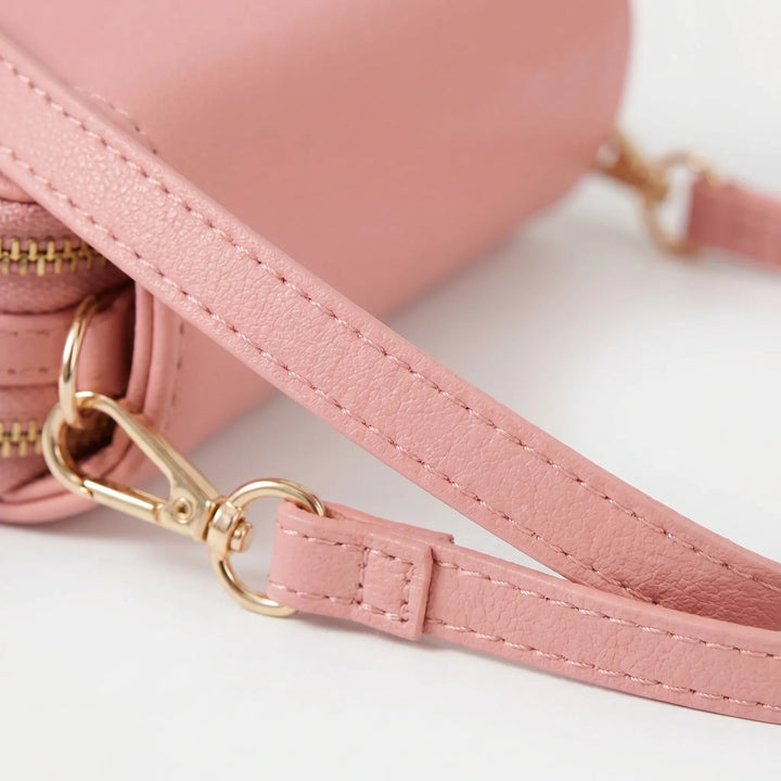 Compact Crossbody Bag For Women - LuminaBag