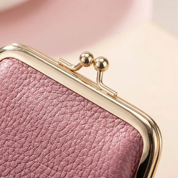 Compact Crossbody Phone Wallet Bag - Pocketra