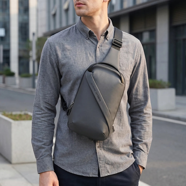 Compact Crossbody Sling Bag - Aeroxis