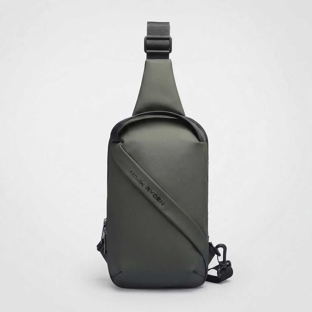 Compact Crossbody Sling Bag - Aeroxis