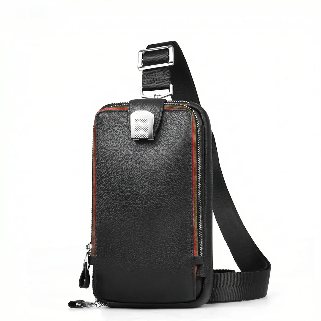Compact Crossbody Sling Bag - Veltar
