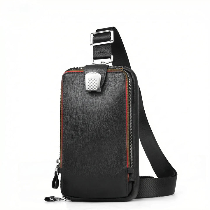 Compact Crossbody Sling Bag - Veltar