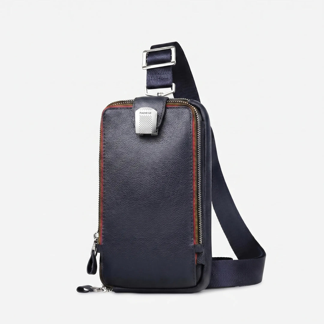 Compact Crossbody Sling Bag - Veltar