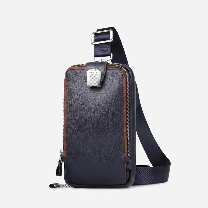 Compact Crossbody Sling Bag - Veltar