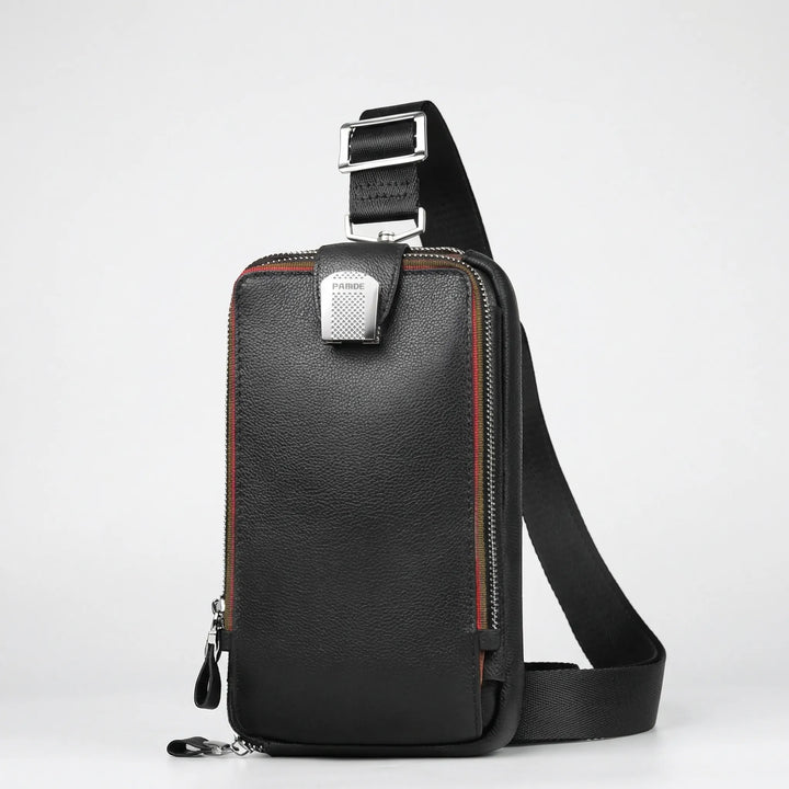 Compact Crossbody Sling Bag - Veltar