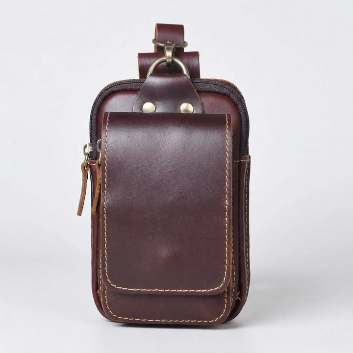 Compact Daily Waist Pack - Beltrox