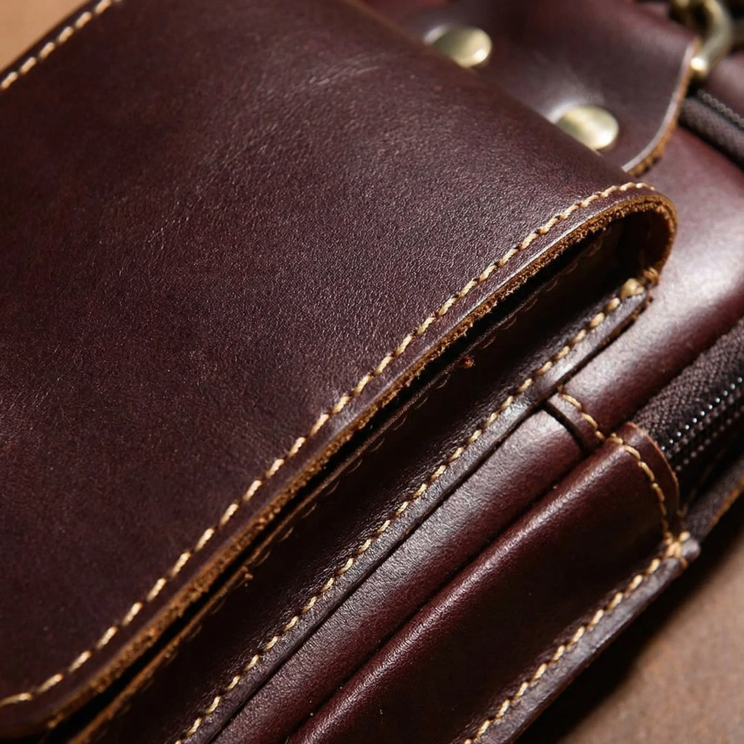 Compact Daily Waist Pack - Beltrox