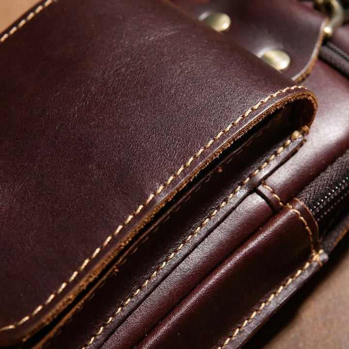 Compact Daily Waist Pack - Beltrox