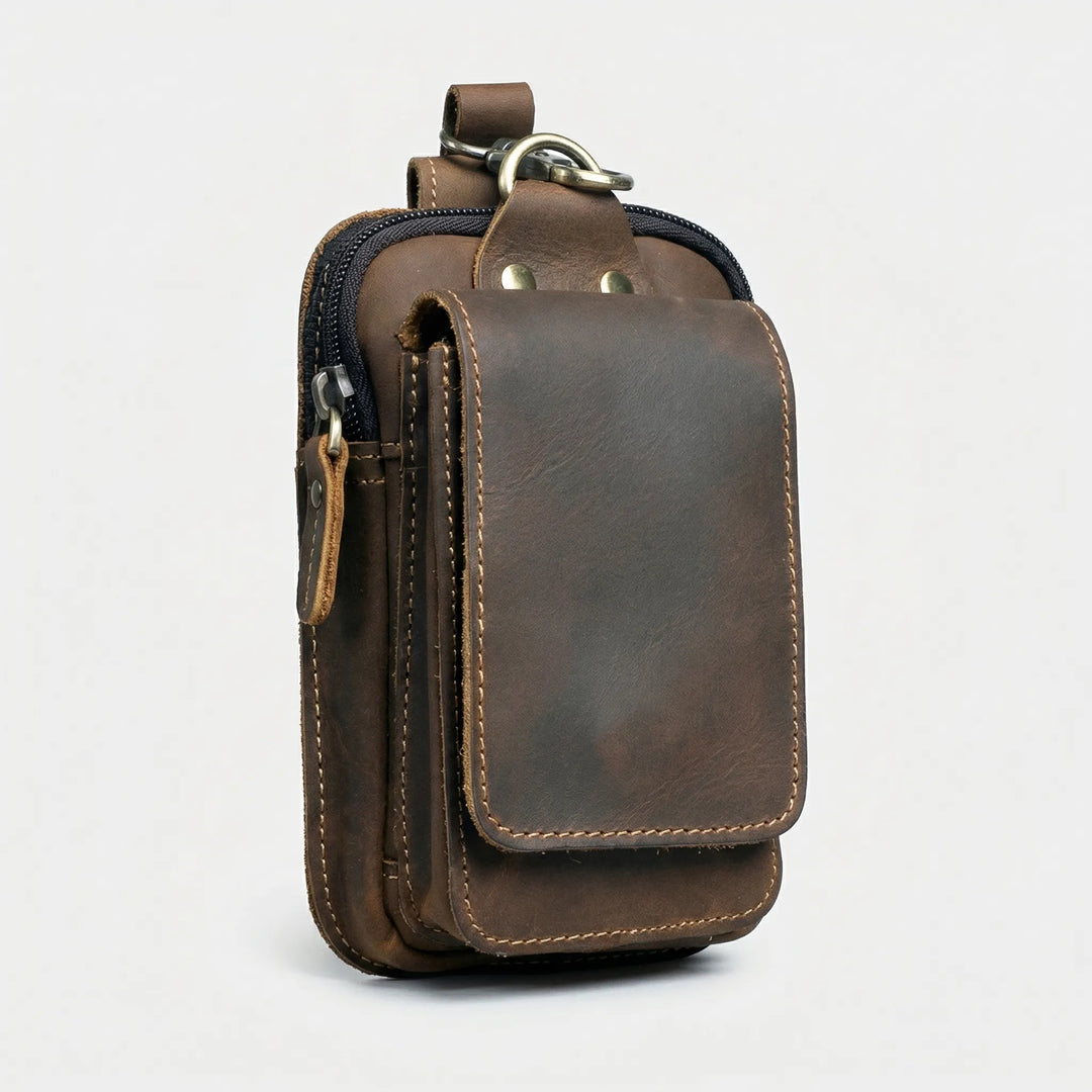 Compact Daily Waist Pack - Beltrox