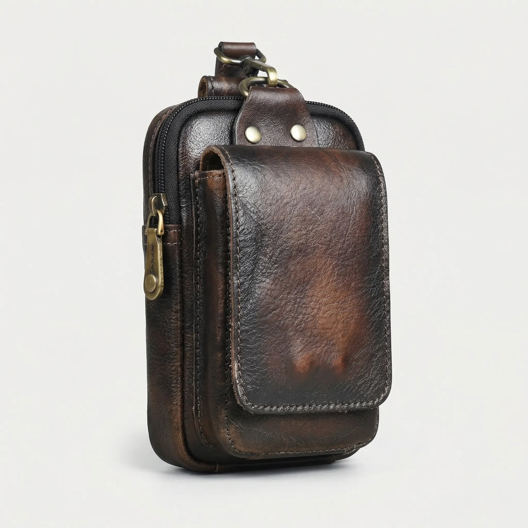 Compact Daily Waist Pack - Beltrox