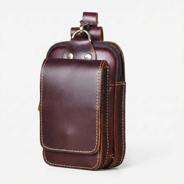 Compact Daily Waist Pack - Beltrox