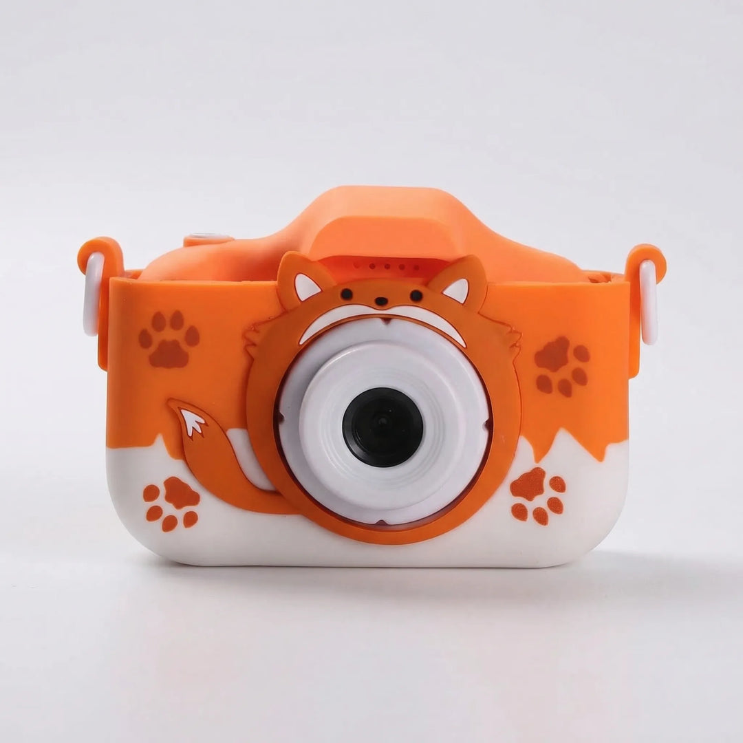 Compact Digital Camera - Vintrix