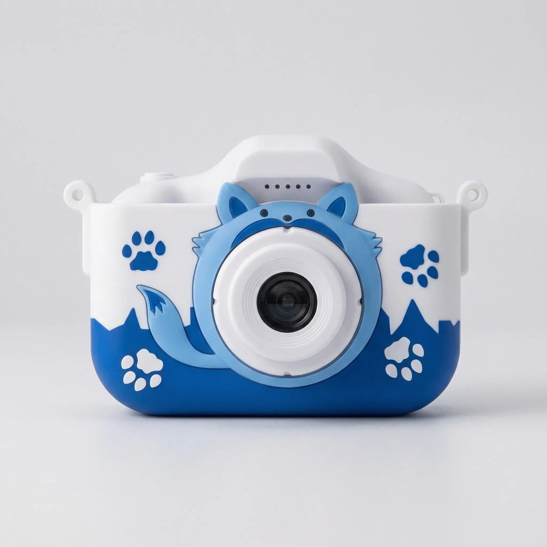 Compact Digital Camera - Vintrix