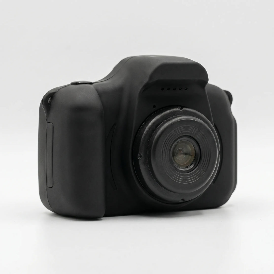 Compact Digital Camera - Vintrix