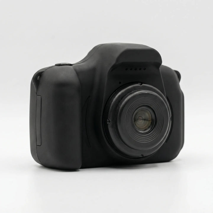 Compact Digital Camera - Vintrix