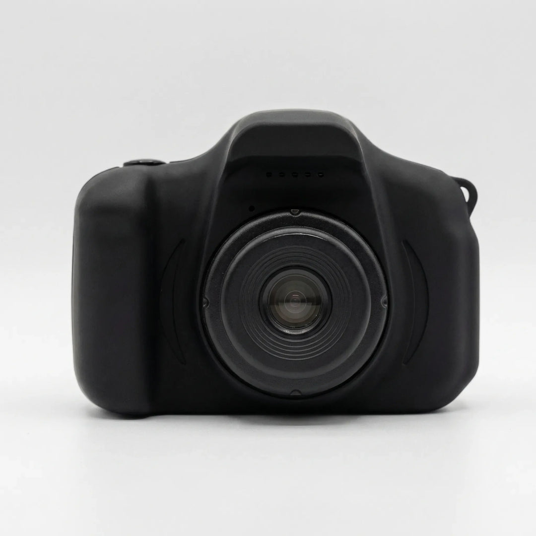 Compact Digital Camera - Vintrix